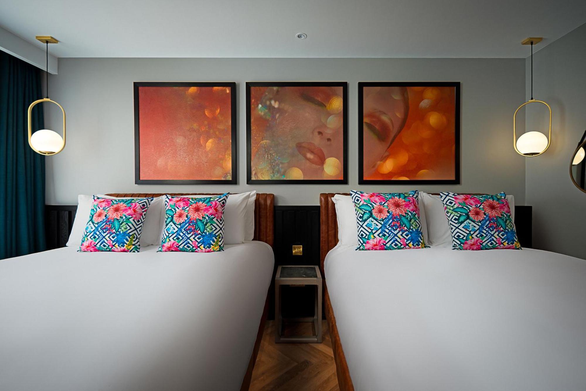 Nyx Hotel